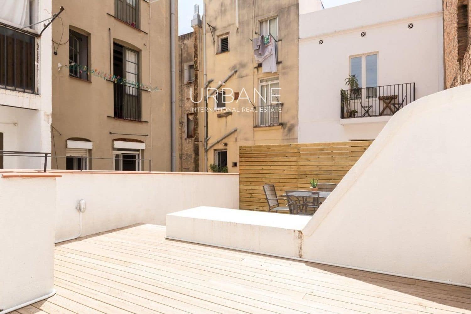 3 sovrum Lägenhet till salu i Barcelona stad - 697 950 € (Ref: 9523366)
