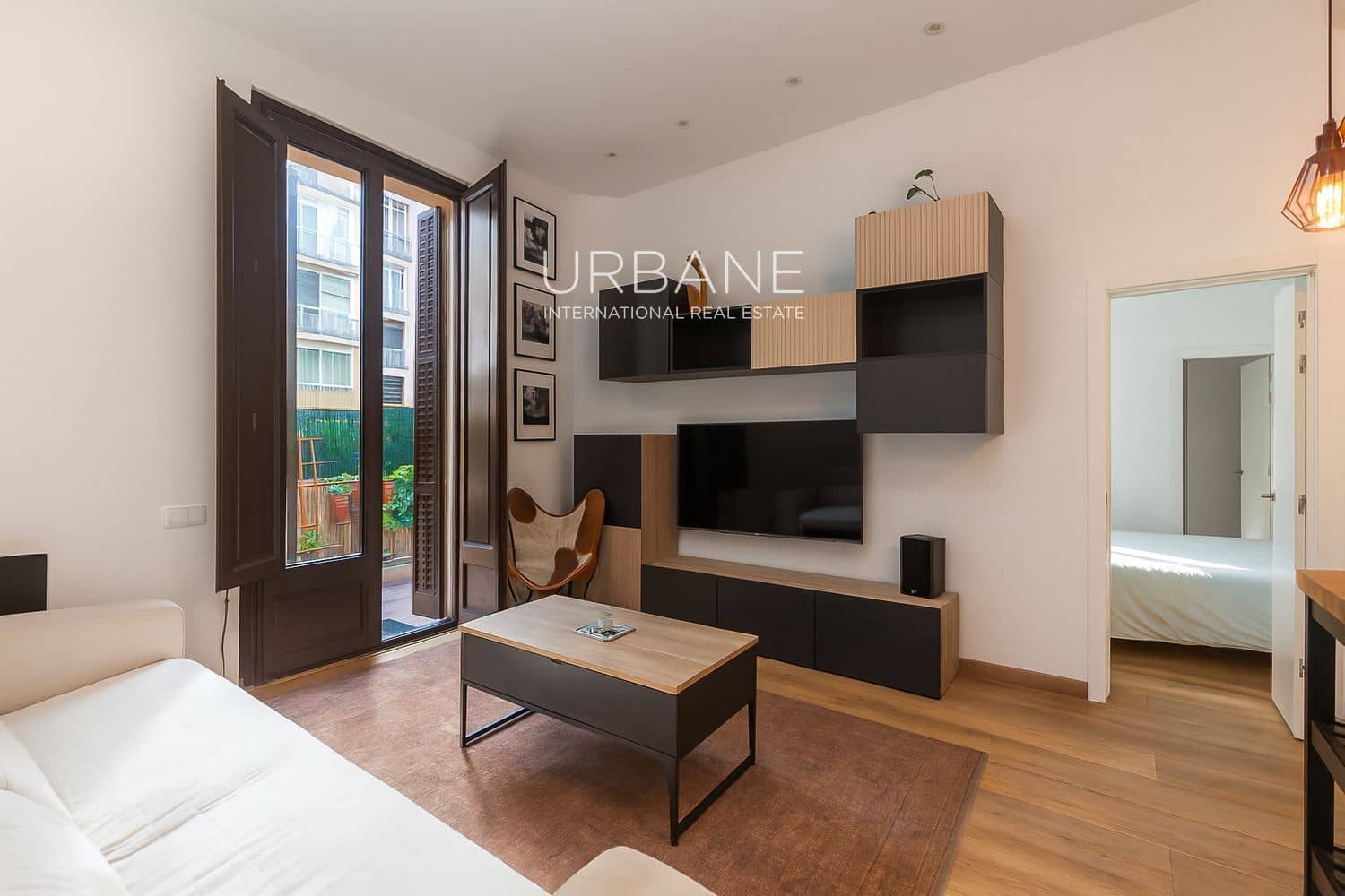 3 camera da letto Casa in vendita in Barcelona citta - 615.000 € (Rif: 9523606)