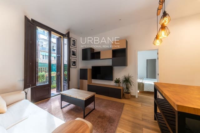 3 sovrum Hus till salu i Sant Antoni, Barcelona stad - 615 000 € (Ref: 9523606)