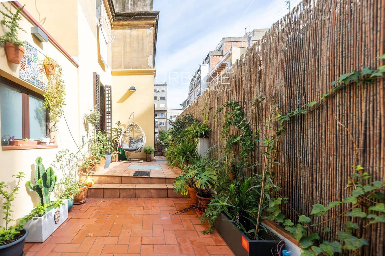 3 camera da letto Casa in vendita in Barcelona citta - 615.000 € (Rif: 9523606)
