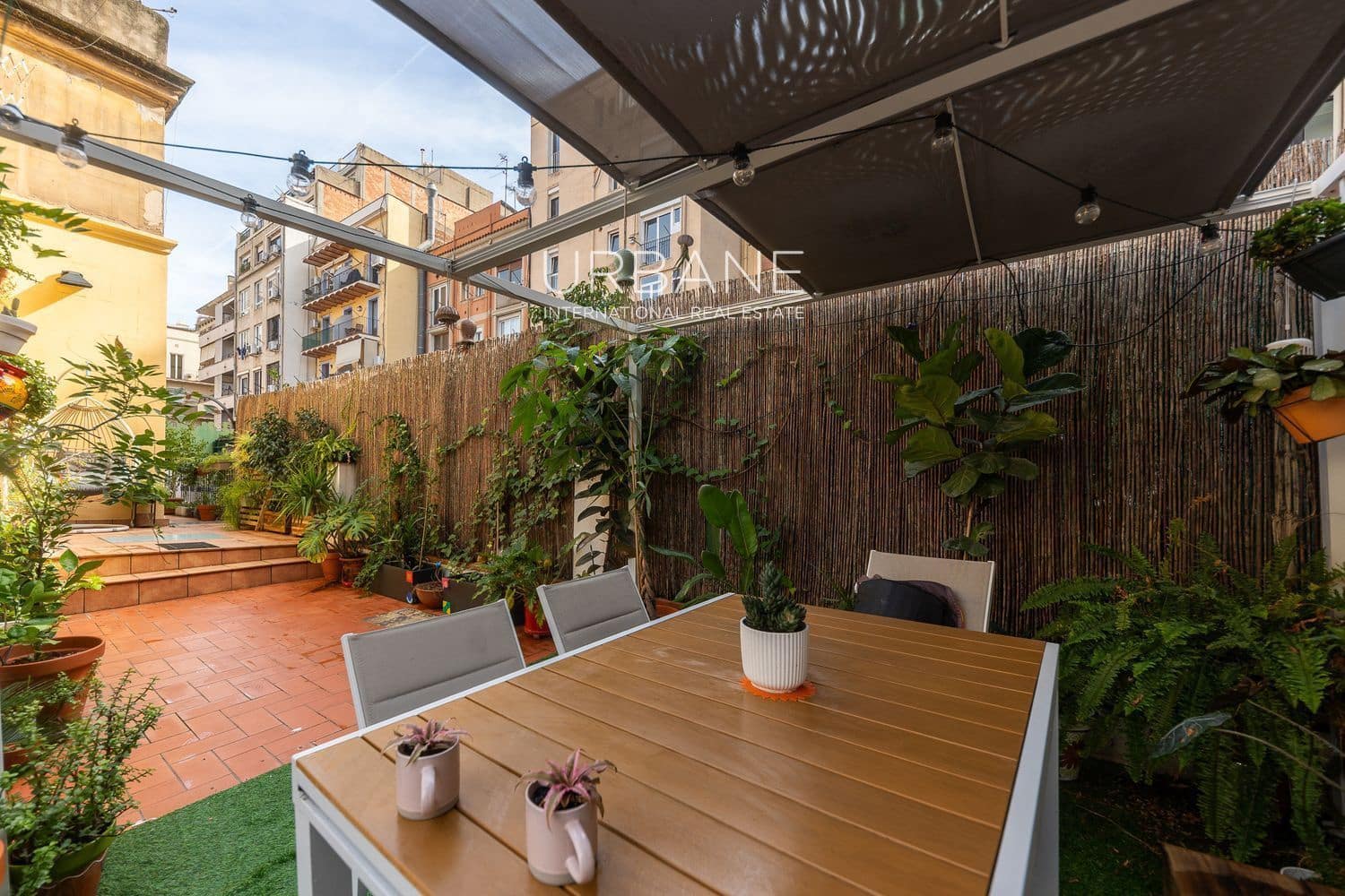 3 camera da letto Casa in vendita in Barcelona citta - 615.000 € (Rif: 9523606)