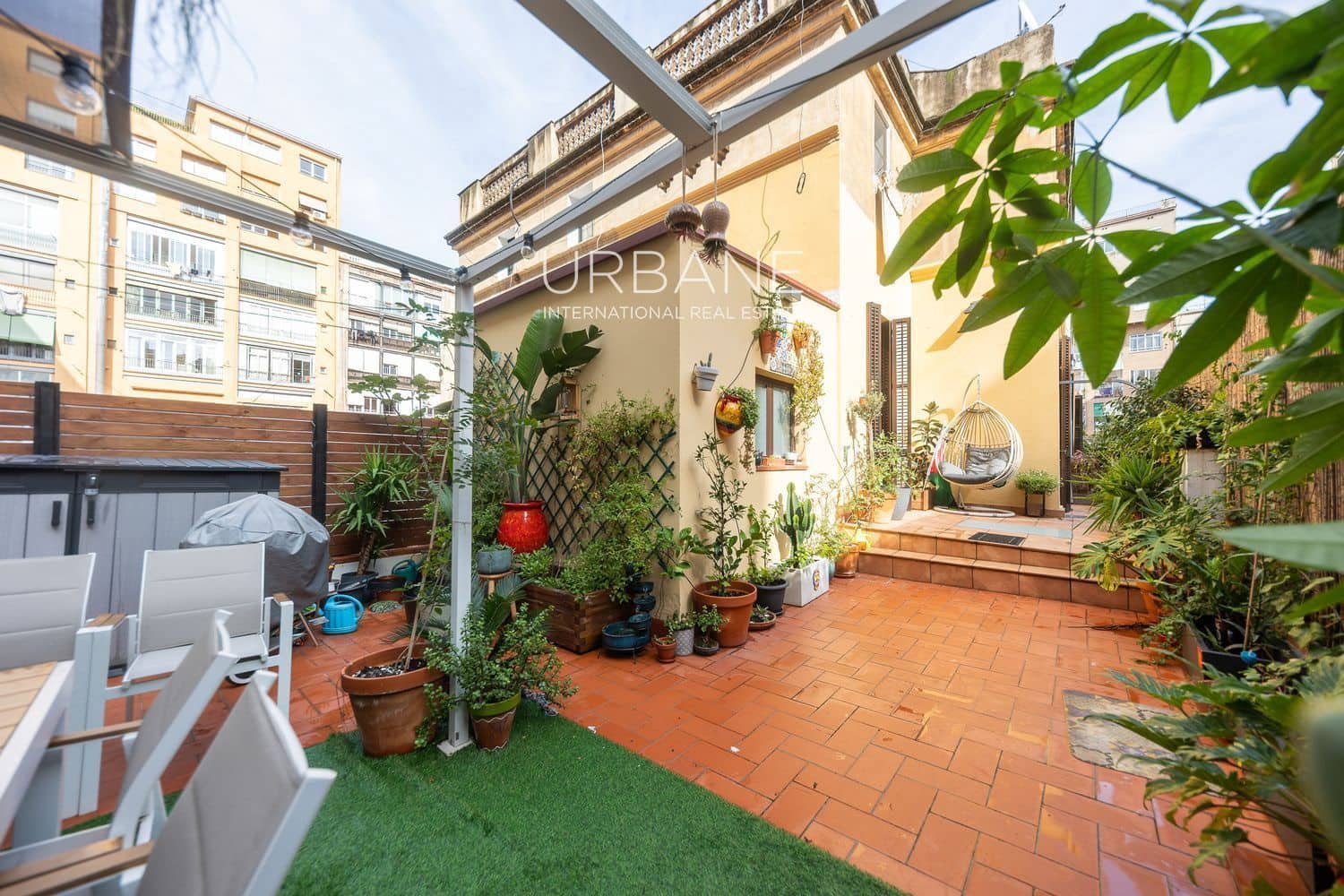 3 camera da letto Casa in vendita in Barcelona citta - 615.000 € (Rif: 9523606)