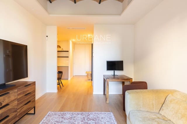 1 sypialnia Mieszkanie do wynajęcia w La Dreta de L'Eixample, Miasto Barcelona - 3 500 € (Ref: 9528312)