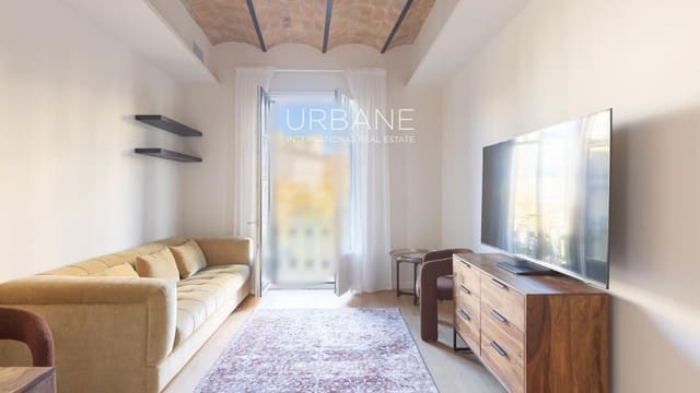 1 sypialnia Mieszkanie do wynajęcia w La Dreta de L'Eixample, Miasto Barcelona - 3 500 € (Ref: 9528312)