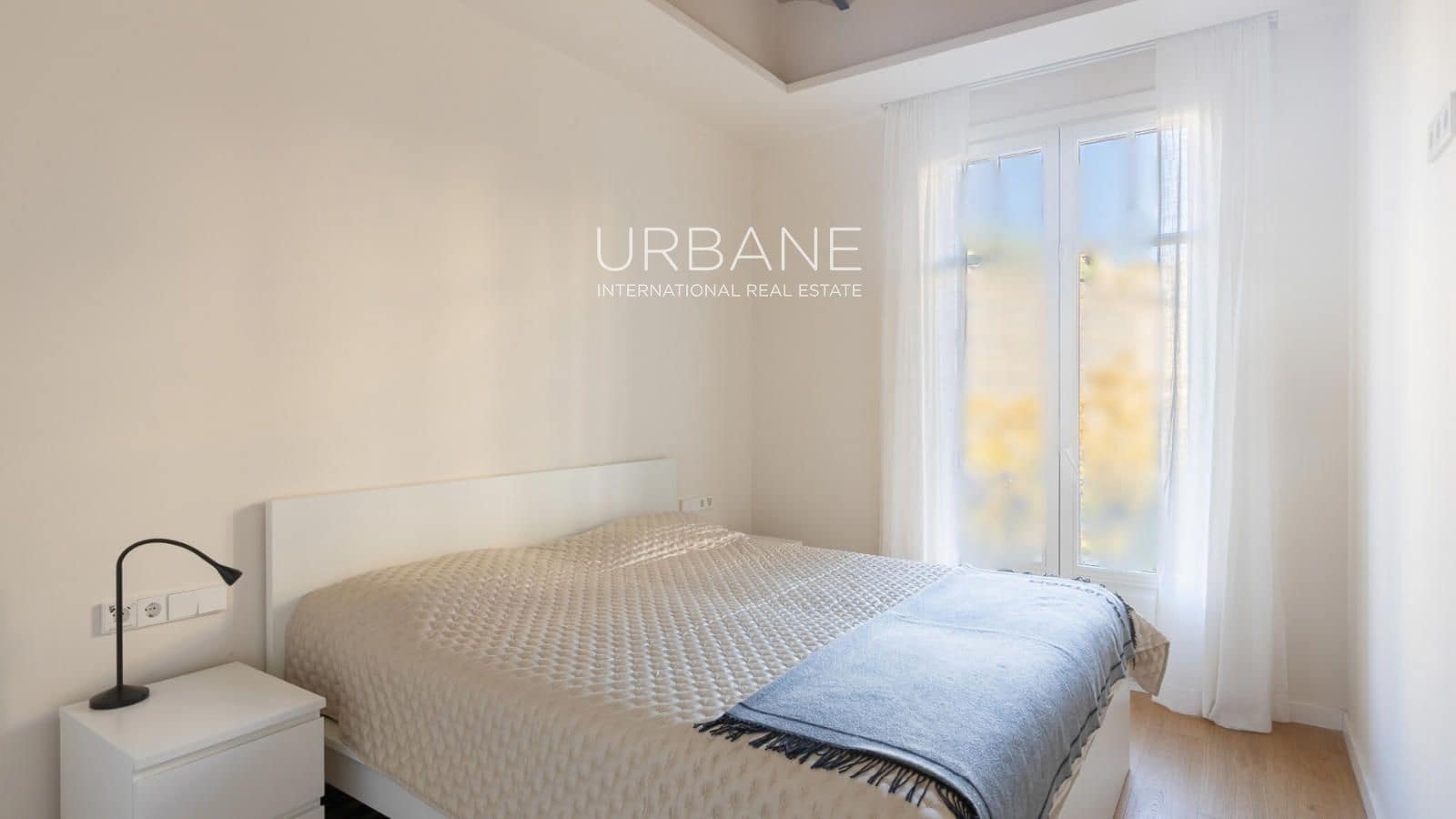 1 sypialnia Mieszkanie do wynajęcia w Miasto Barcelona - 3 500 € (Ref: 9528312)