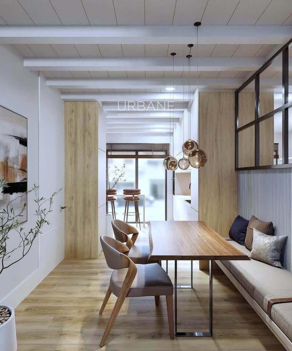 1 bedroom Flat for sale in Barcelona city - € 430,000 (Ref: 9529026)