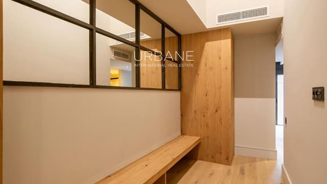 1 bedroom Flat for sale in El Camp d'en Grassot i Gràcia Nova, Barcelona city - € 430,000 (Ref: 9529026)