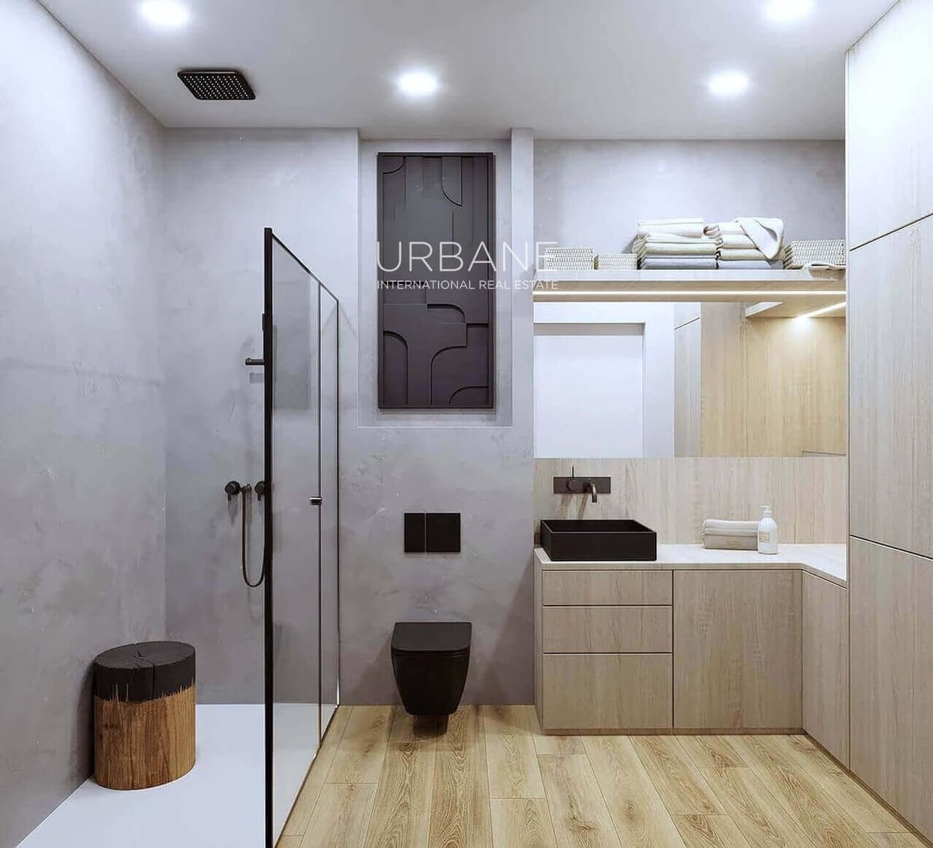 1 bedroom Flat for sale in Barcelona city - € 430,000 (Ref: 9529026)