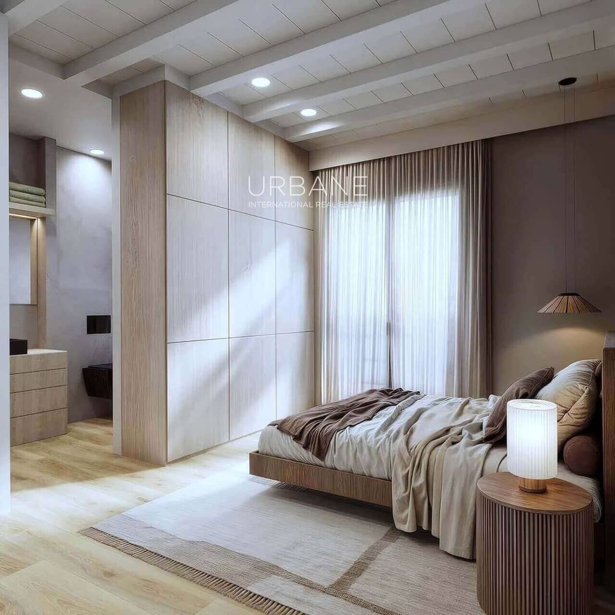 1 bedroom Flat for sale in Barcelona city - € 430,000 (Ref: 9529026)