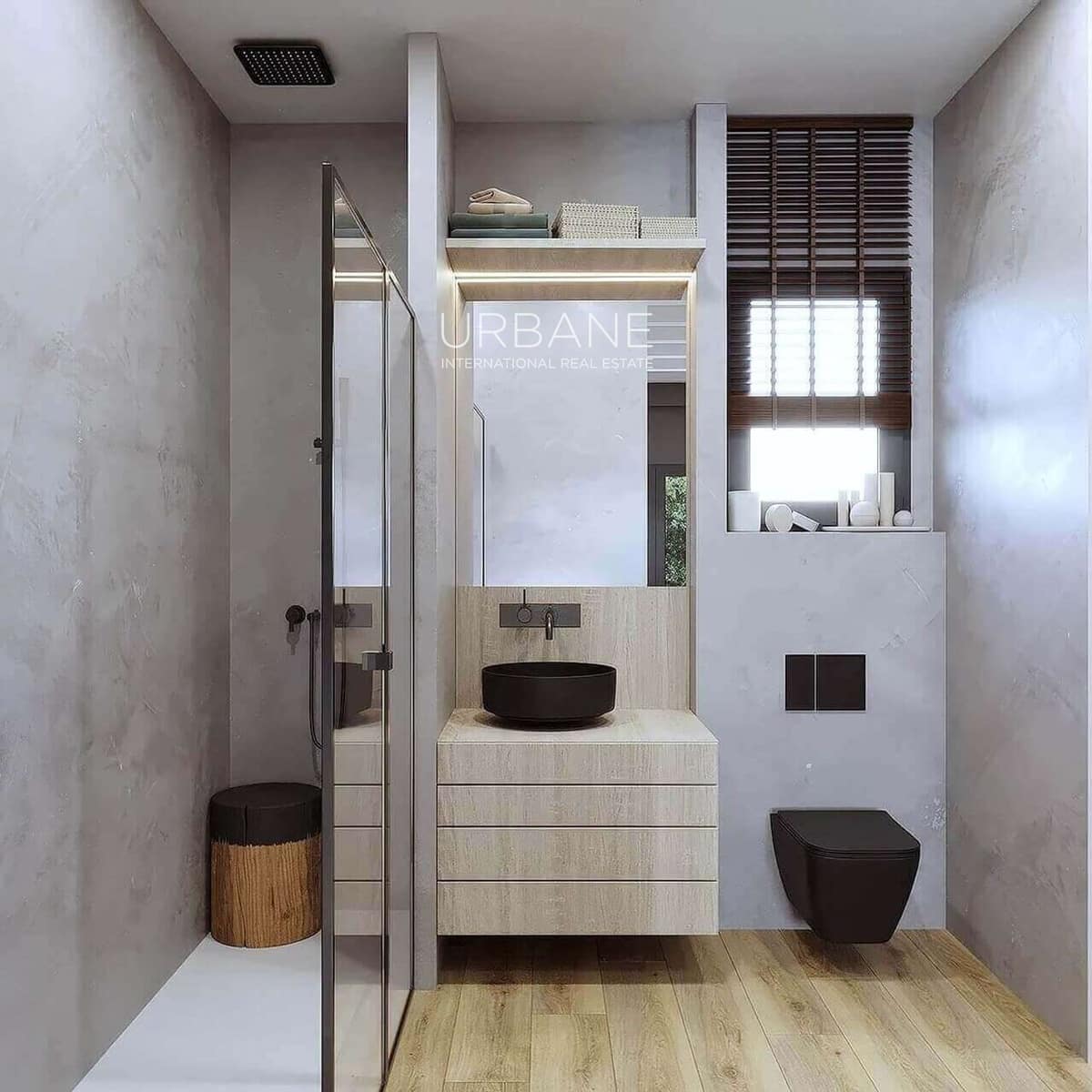 1 bedroom Flat for sale in Barcelona city - € 430,000 (Ref: 9529026)