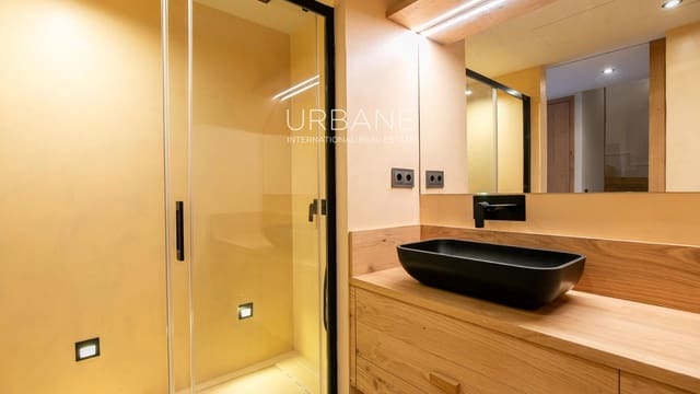 1 bedroom Flat for sale in El Camp d'en Grassot i Gràcia Nova, Barcelona city - € 430,000 (Ref: 9529026)