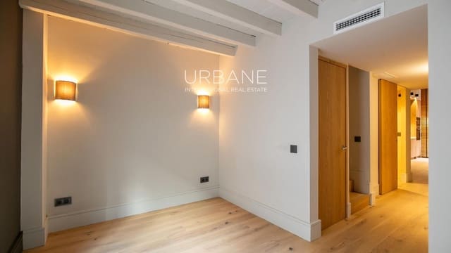 1 bedroom Flat for sale in El Camp d'en Grassot i Gràcia Nova, Barcelona city - € 430,000 (Ref: 9529026)