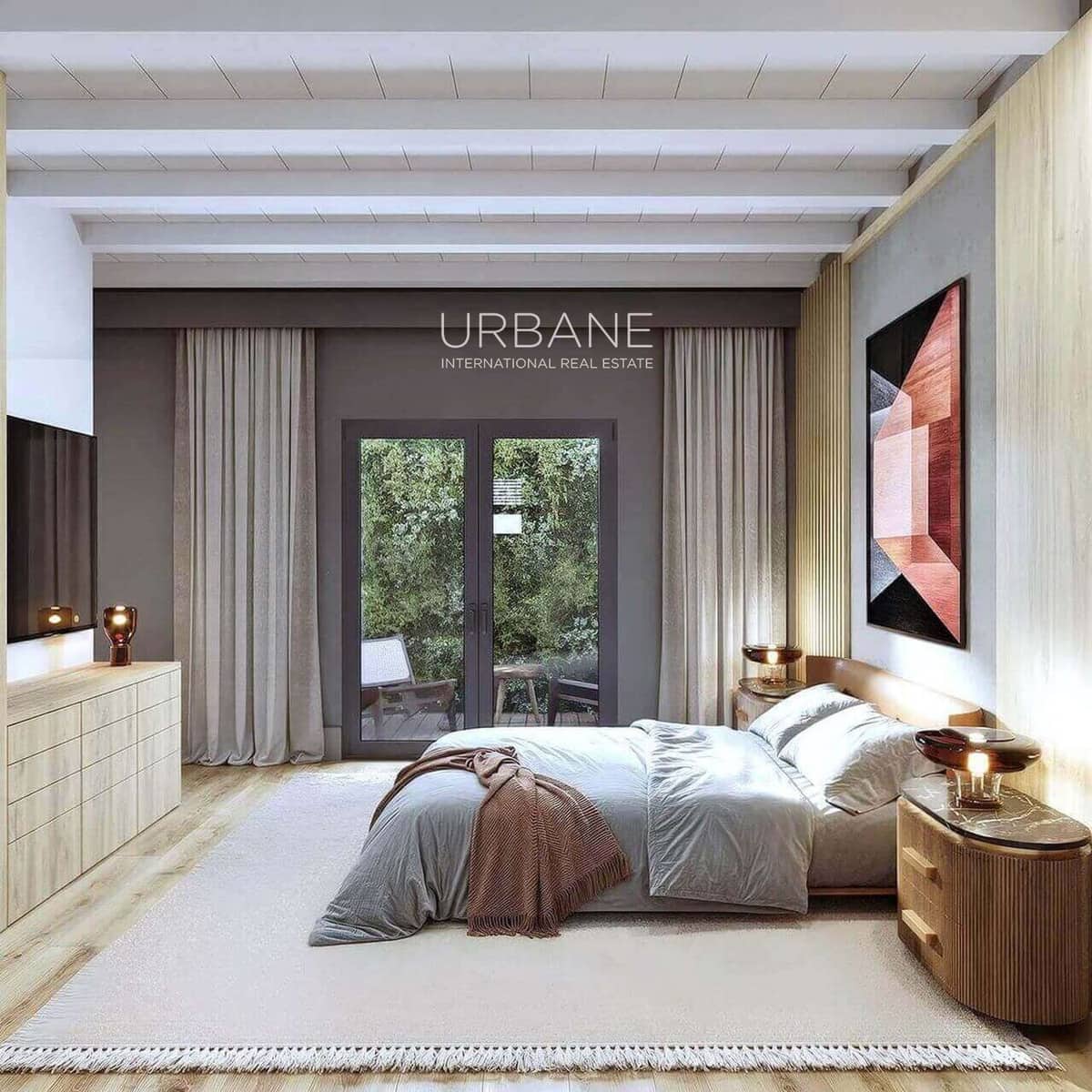 1 bedroom Flat for sale in Barcelona city - € 430,000 (Ref: 9529026)