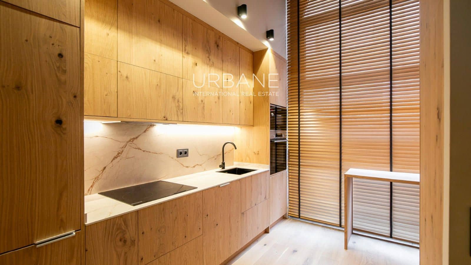 1 bedroom Flat for sale in Barcelona city - € 430,000 (Ref: 9529026)