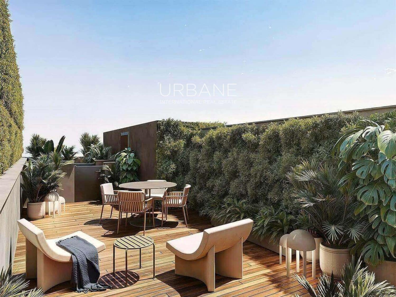 1 bedroom Flat for sale in Barcelona city - € 430,000 (Ref: 9529026)