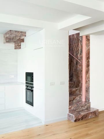 3 soverom Penthouse til salgs i La Dreta de L'Eixample, Barcelona by - € 1 790 000 (Ref: 9547248)