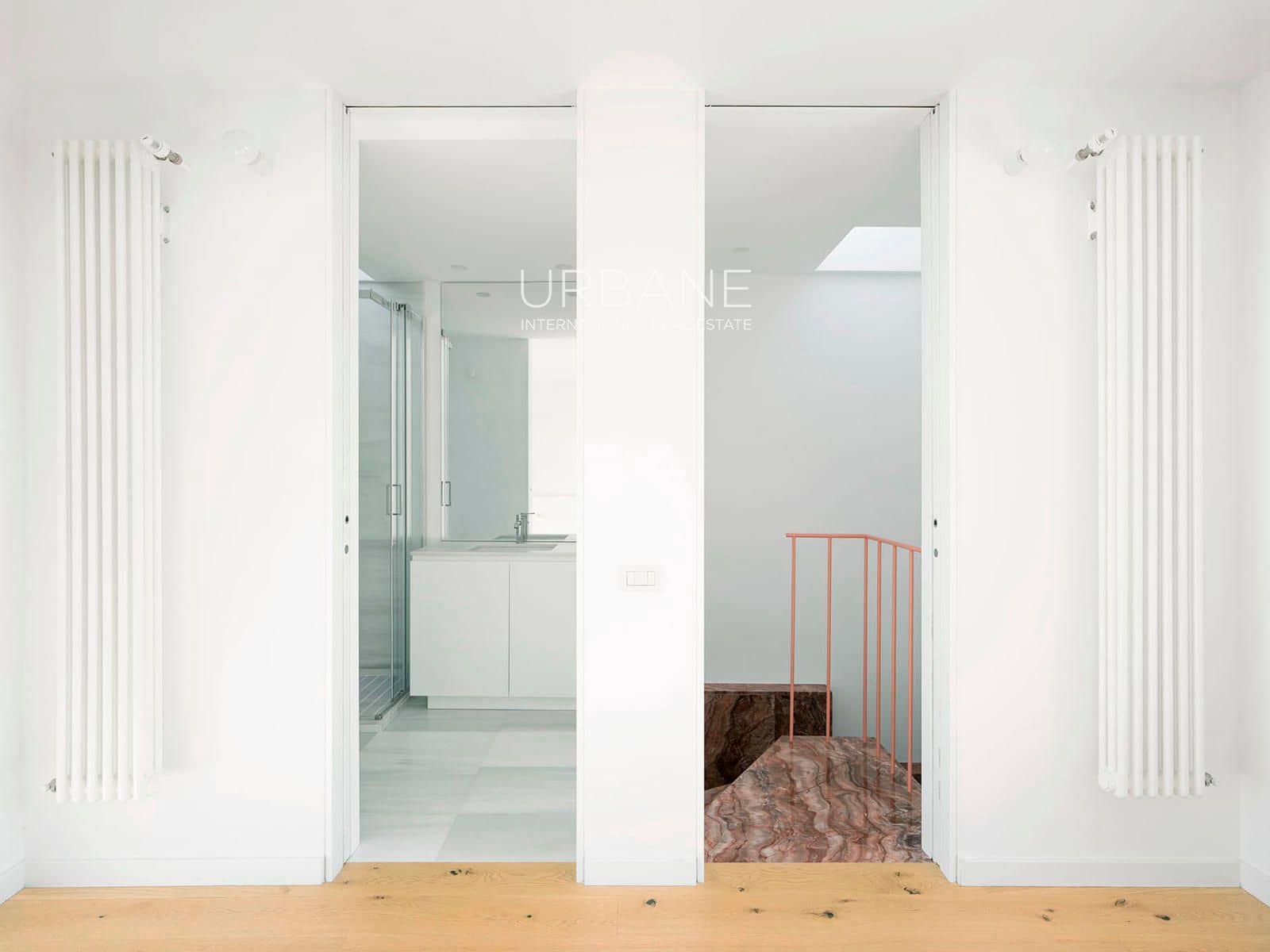 3 soverom Penthouse til salgs i Barcelona by - € 1 790 000 (Ref: 9547248)