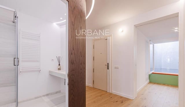 3 soverom Penthouse til salgs i La Dreta de L'Eixample, Barcelona by - € 1 790 000 (Ref: 9547248)