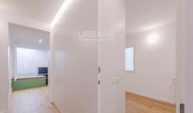 3 soverom Penthouse til salgs i La Dreta de L'Eixample, Barcelona by - € 1 790 000 (Ref: 9547248)