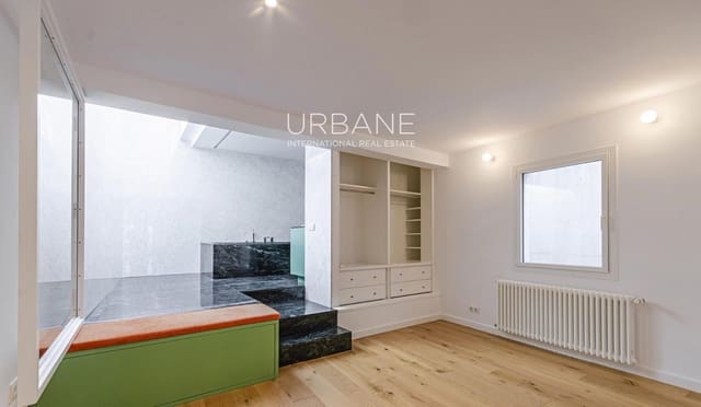3 soverom Penthouse til salgs i La Dreta de L'Eixample, Barcelona by - € 1 790 000 (Ref: 9547248)
