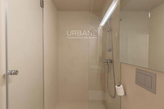 2 Zimmer Wohnung zu verkaufen in Ciutat Vella, Barcelona Stadt - 725.000 € (Ref: 9559492)