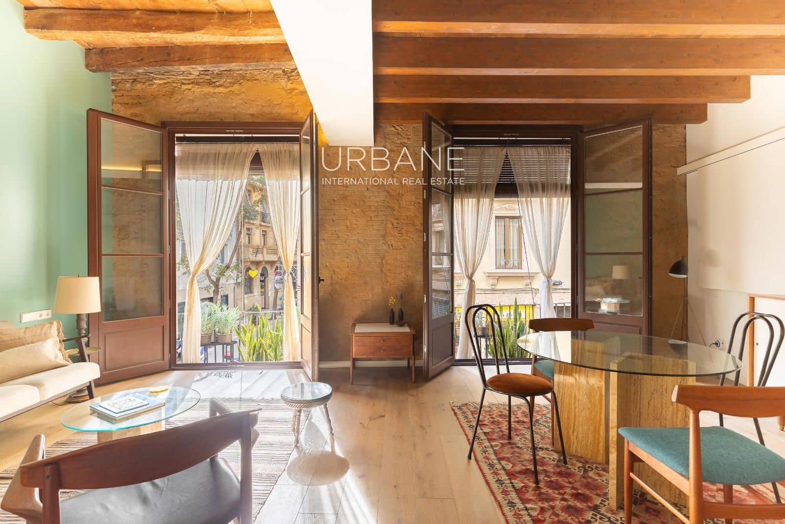 2 camera da letto Appartamento in vendita in Barcelona citta - 725.000 € (Rif: 9559492)