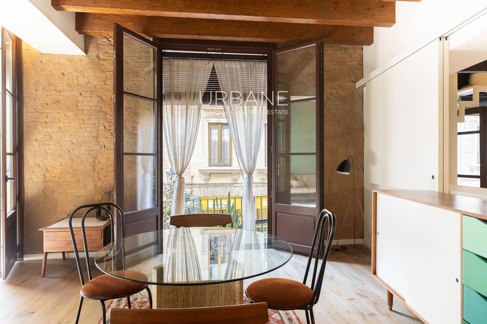 2 camera da letto Appartamento in vendita in Barcelona citta - 725.000 € (Rif: 9559492)