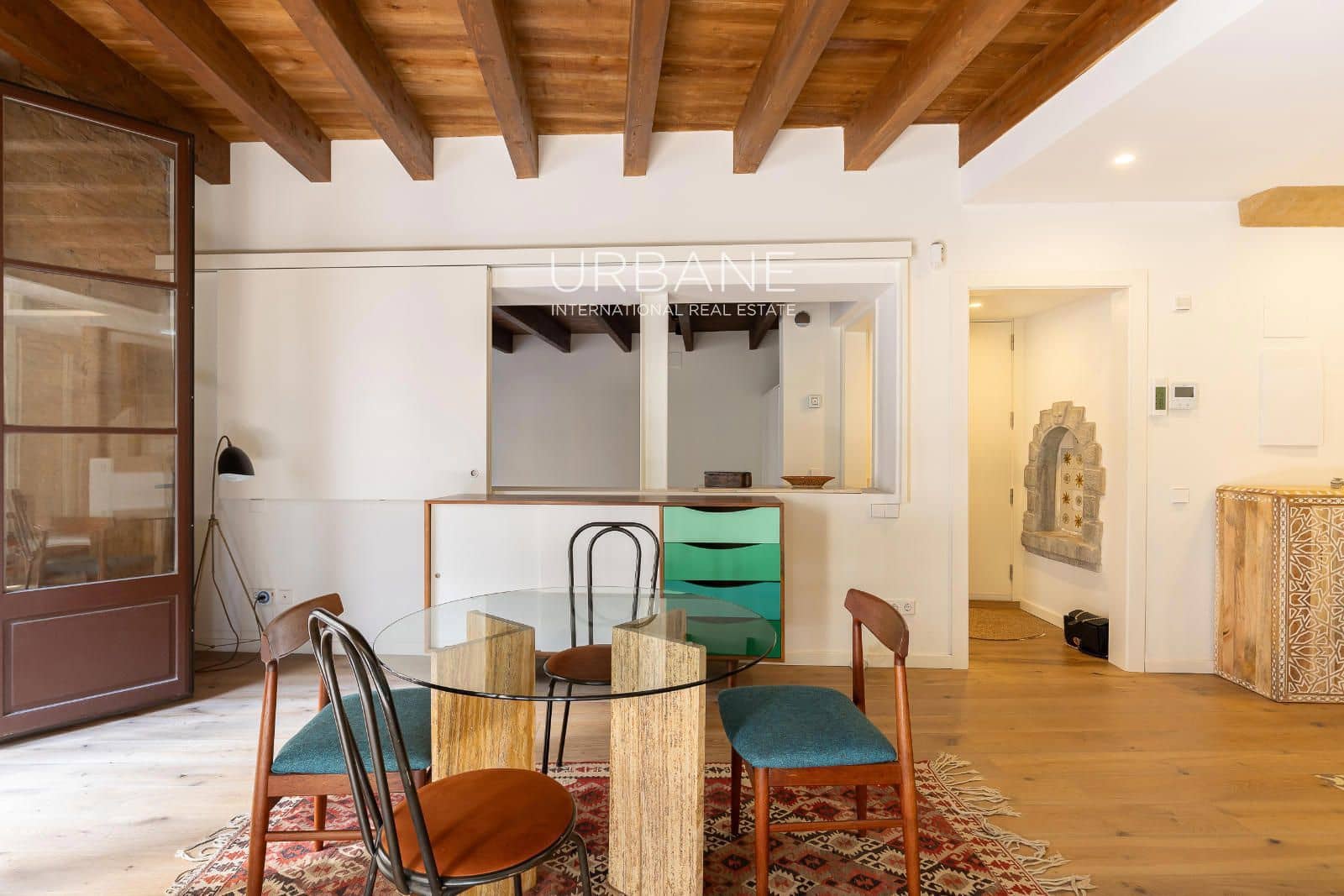 2 camera da letto Appartamento in vendita in Barcelona citta - 725.000 € (Rif: 9559492)