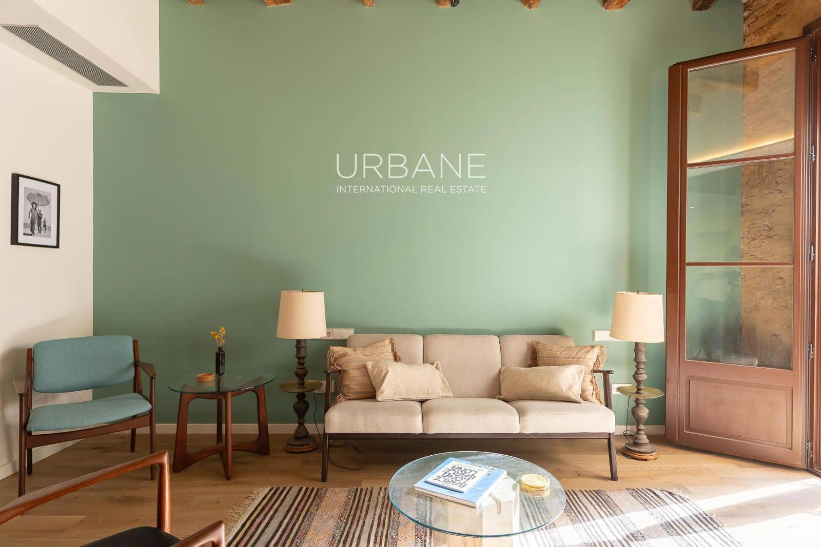 2 camera da letto Appartamento in vendita in Barcelona citta - 725.000 € (Rif: 9559492)