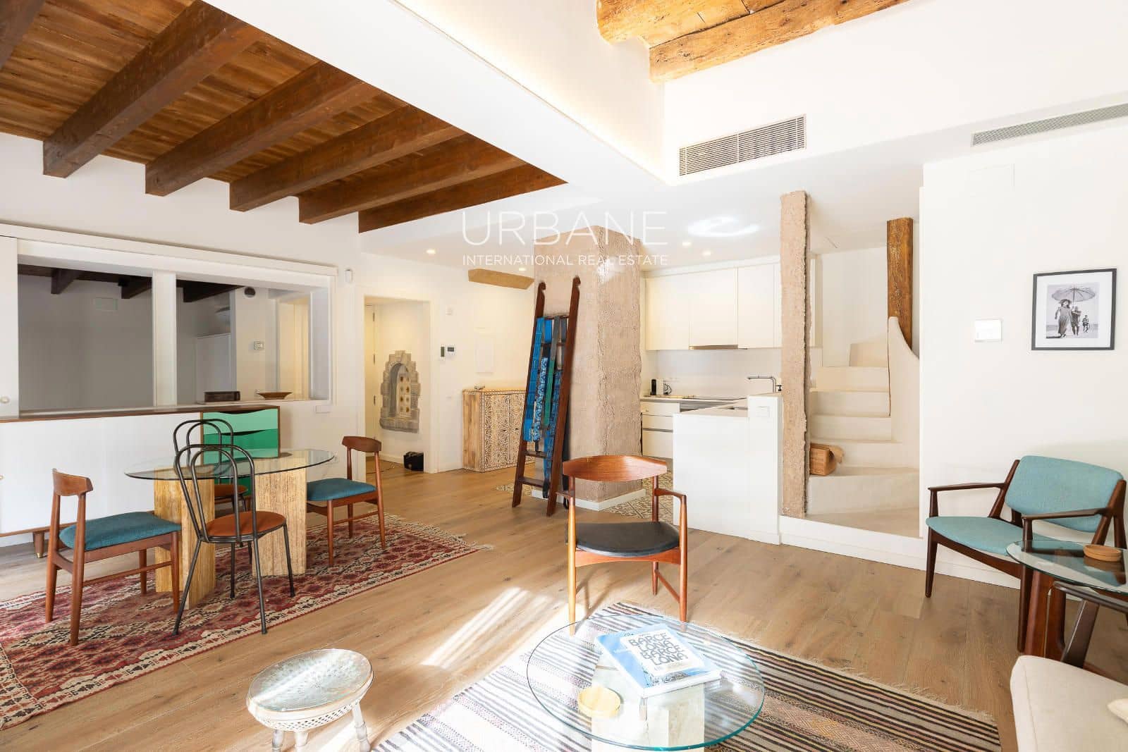 2 camera da letto Appartamento in vendita in Barcelona citta - 725.000 € (Rif: 9559492)