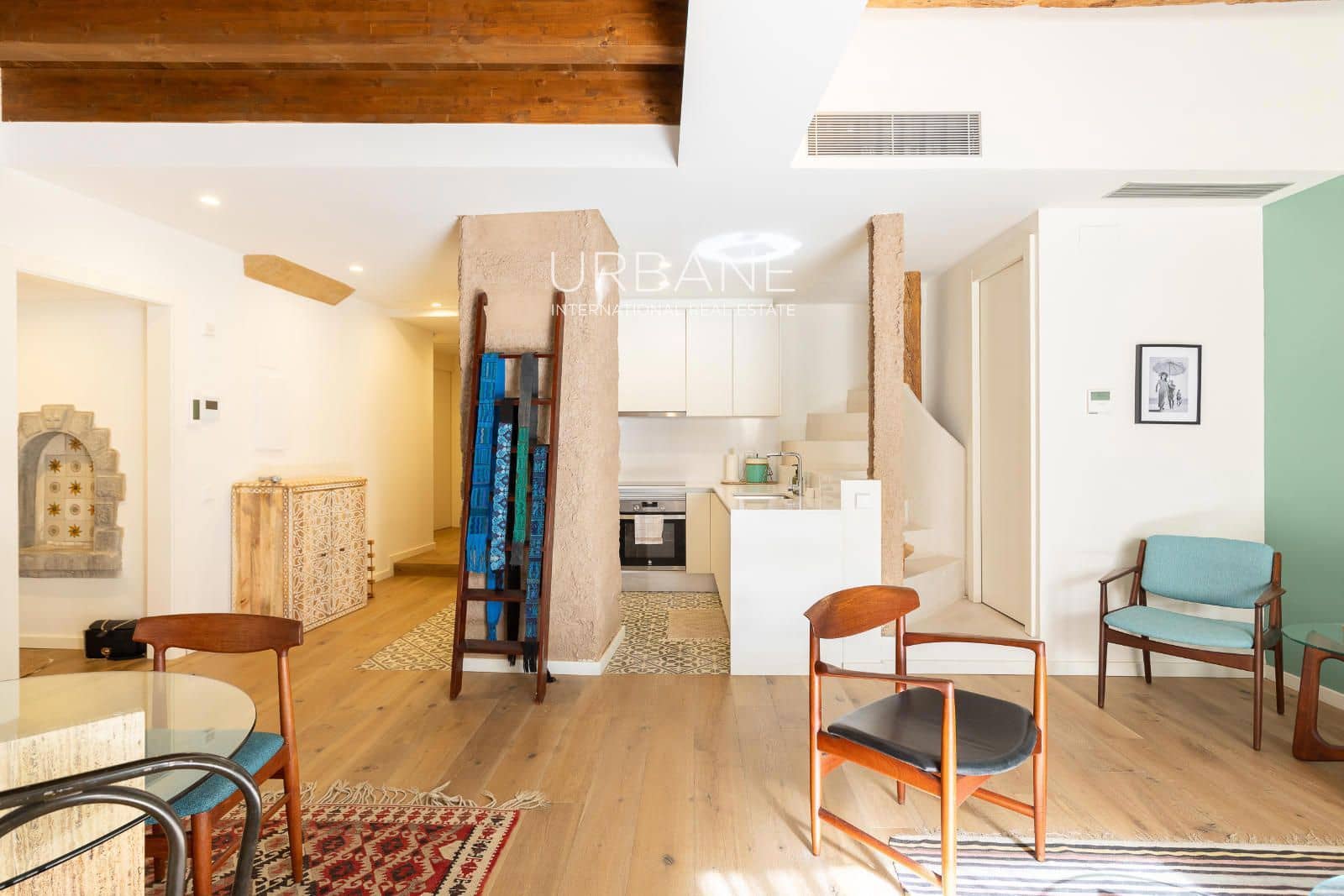 2 camera da letto Appartamento in vendita in Barcelona citta - 725.000 € (Rif: 9559492)