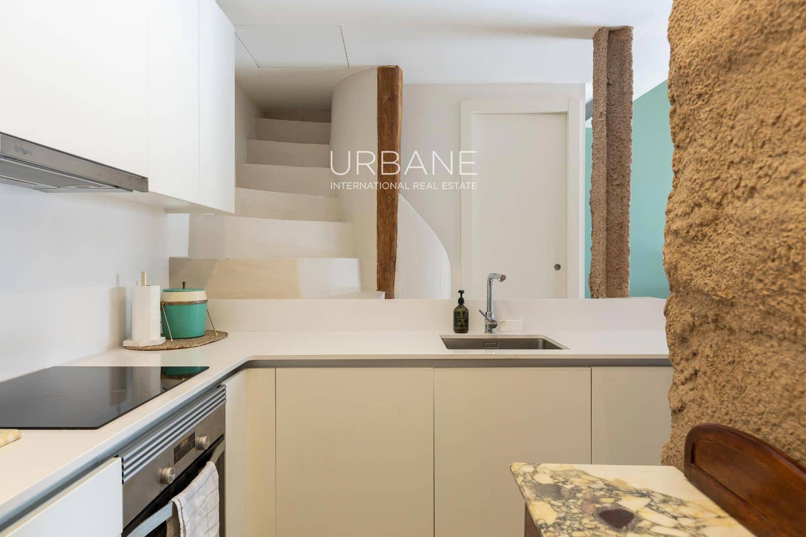 2 camera da letto Appartamento in vendita in Barcelona citta - 725.000 € (Rif: 9559492)