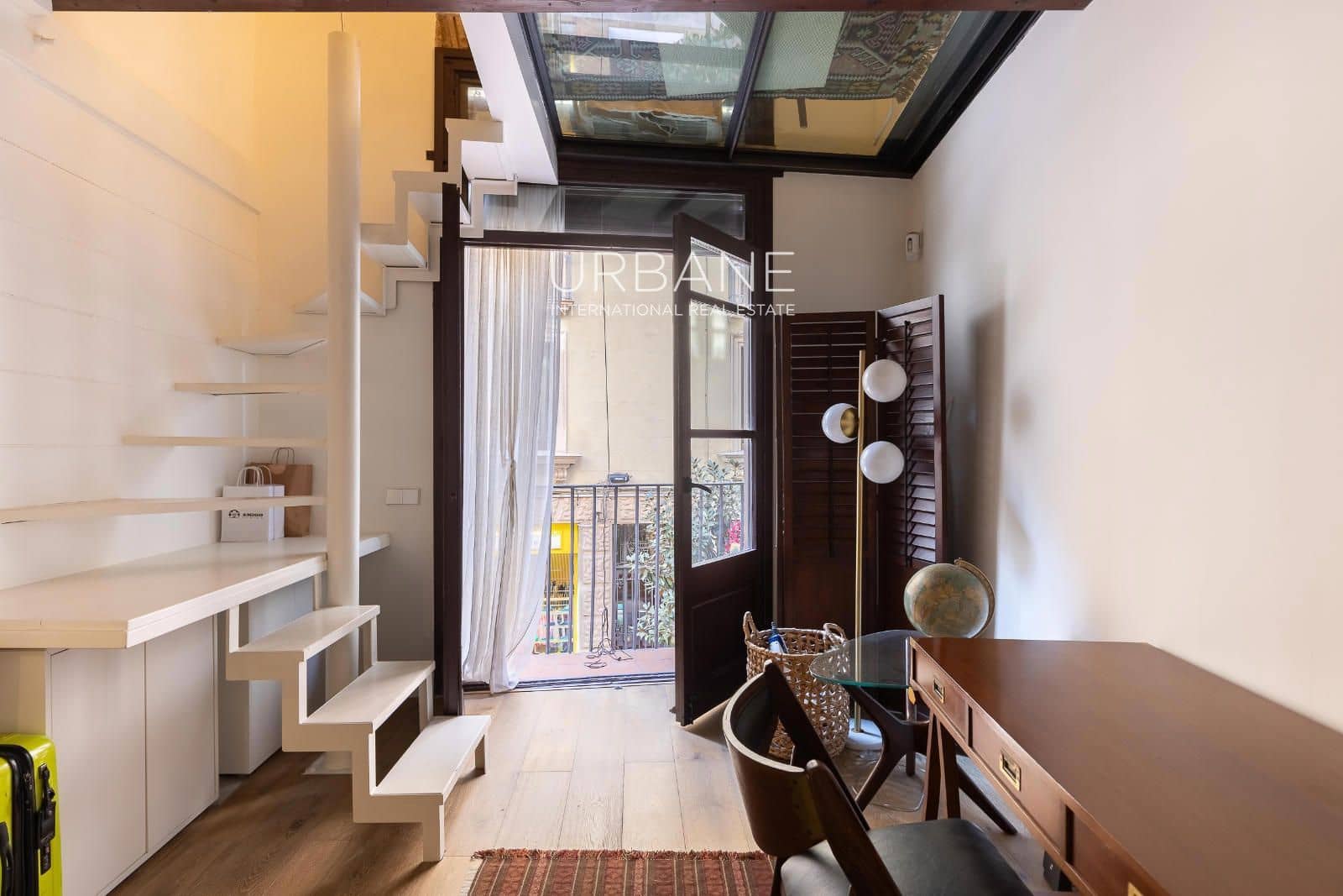 2 camera da letto Appartamento in vendita in Barcelona citta - 725.000 € (Rif: 9559492)