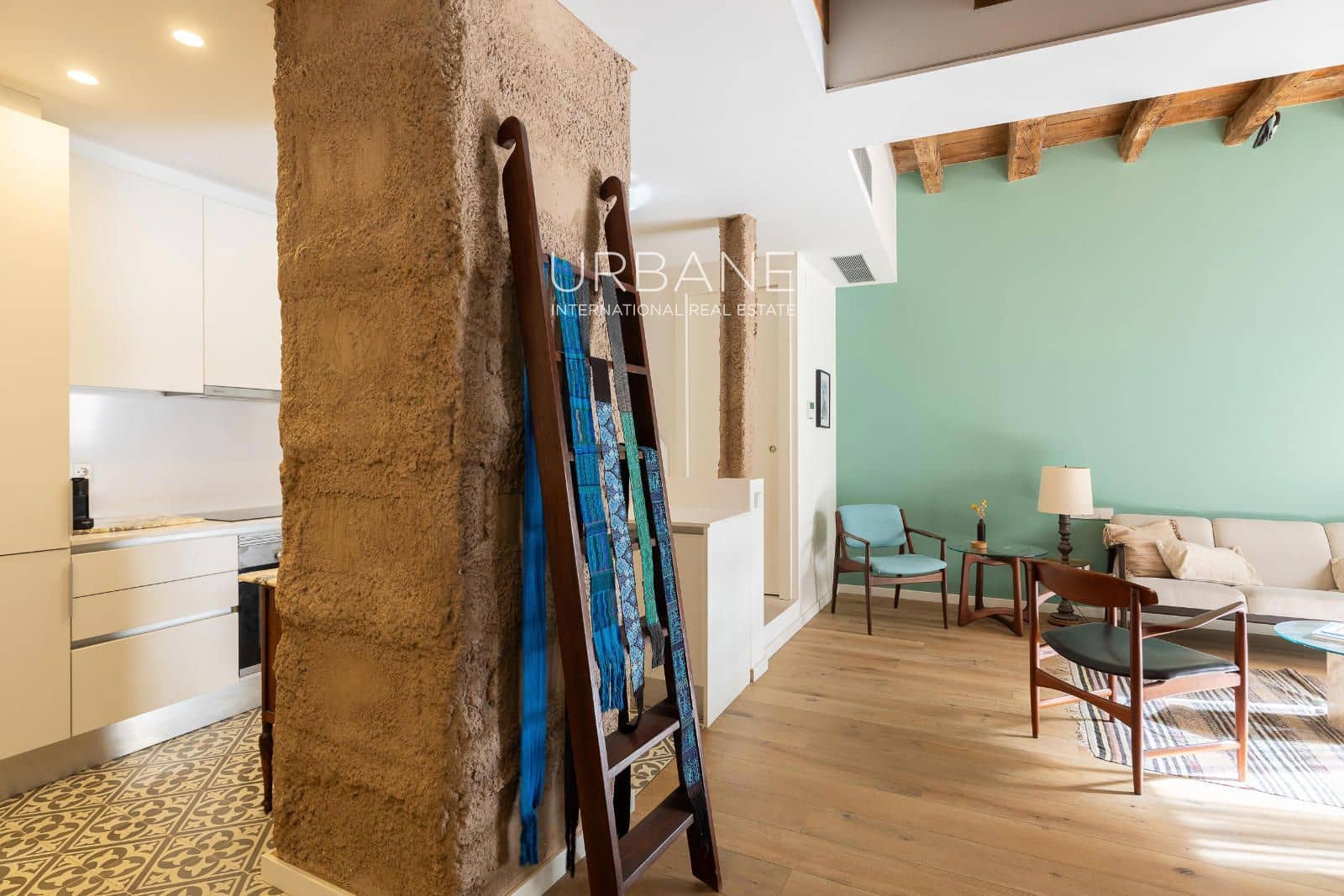 2 camera da letto Appartamento in vendita in Barcelona citta - 725.000 € (Rif: 9559492)