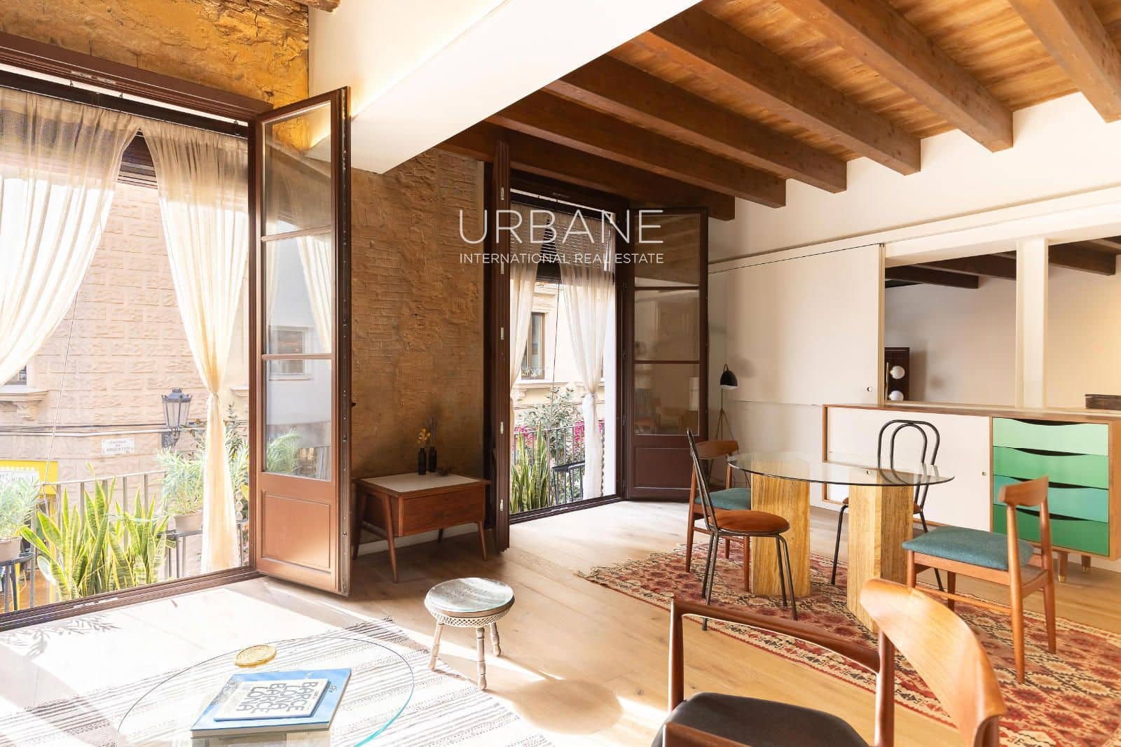 2 camera da letto Appartamento in vendita in Barcelona citta - 725.000 € (Rif: 9559492)