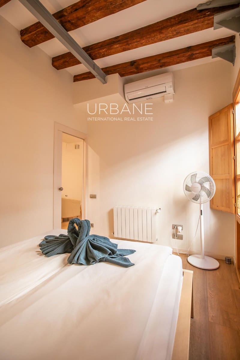 2 soveværelse Lejlighed til salg i Barcelona by - € 414.000 (Ref: 9559838)