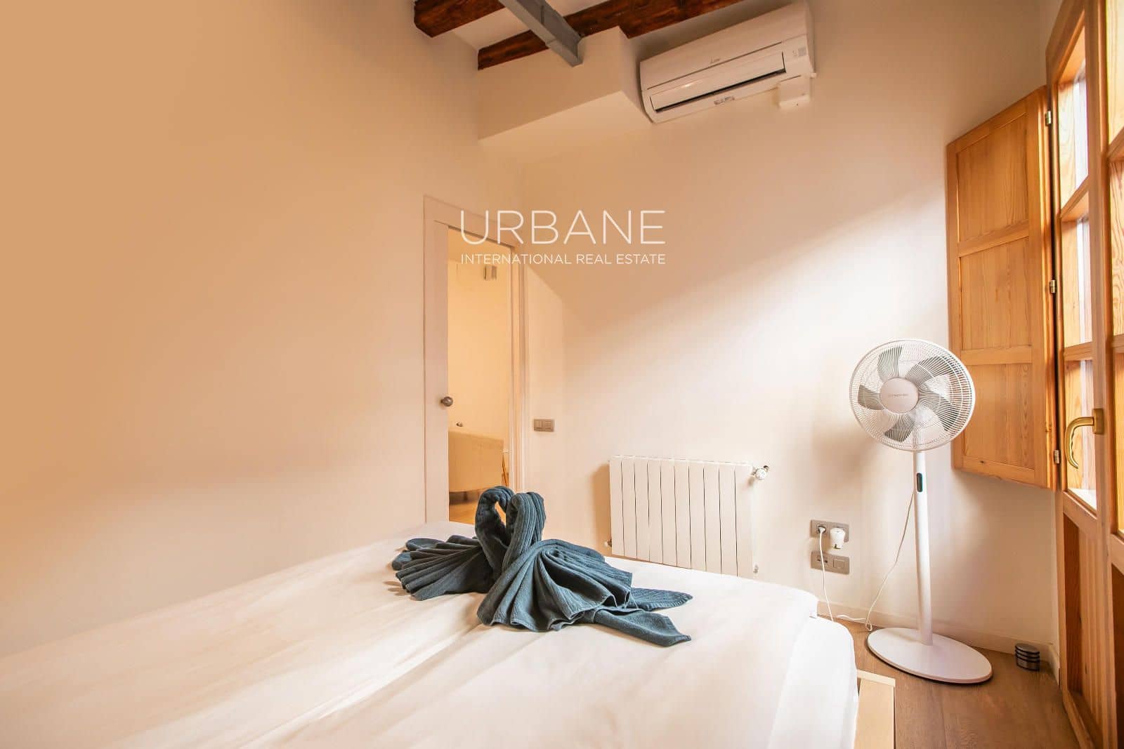 2 soveværelse Lejlighed til salg i Barcelona by - € 414.000 (Ref: 9559838)