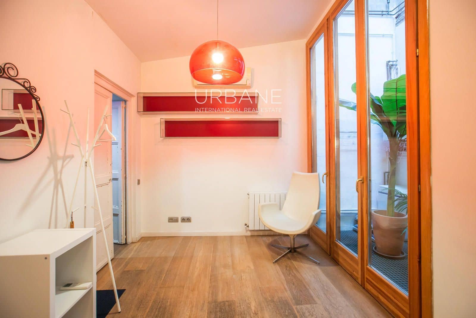 2 soveværelse Lejlighed til salg i Barcelona by - € 414.000 (Ref: 9559838)