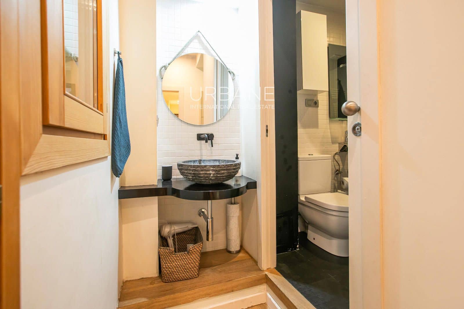 2 soveværelse Lejlighed til salg i Barcelona by - € 414.000 (Ref: 9559838)