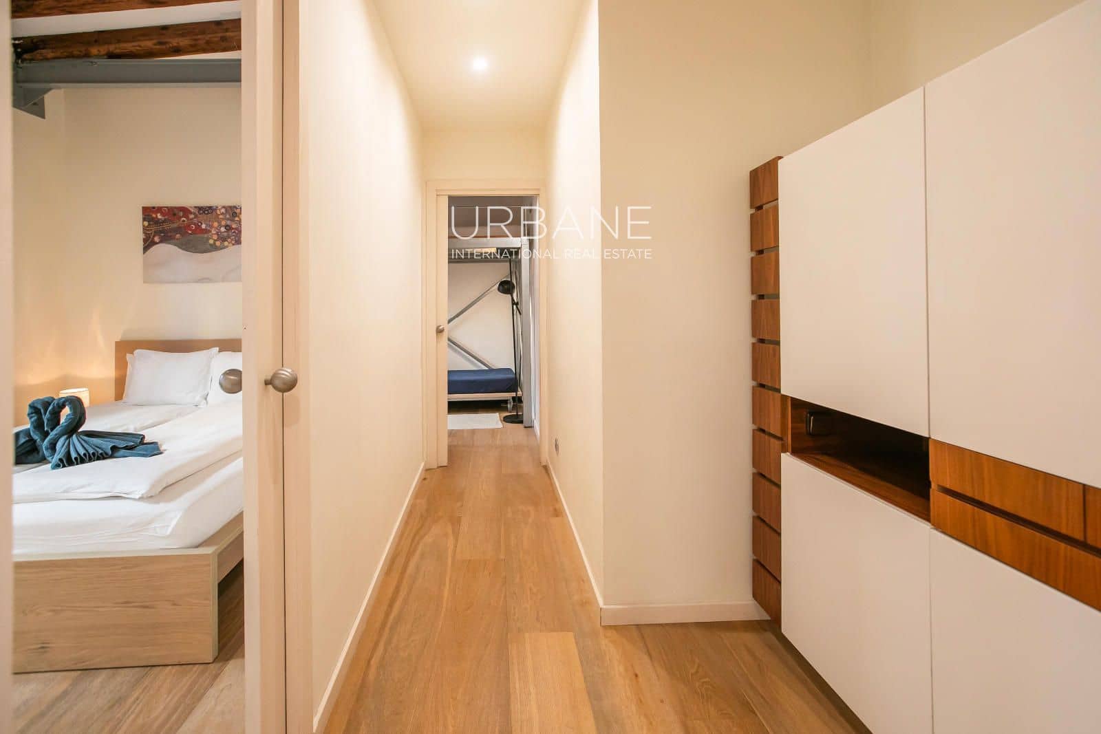 2 soveværelse Lejlighed til salg i Barcelona by - € 414.000 (Ref: 9559838)