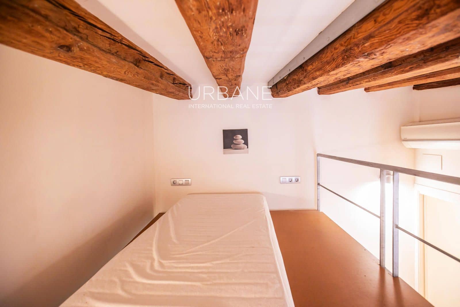 2 soveværelse Lejlighed til salg i Barcelona by - € 414.000 (Ref: 9559838)