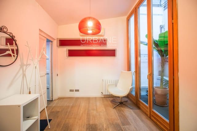 2 makuuhuone Asunto myytävänä paikassa Sant Pere, Santa Caterina i La Ribera, Barcelona kaupunki - 414 000 € (Ref: 9559838)