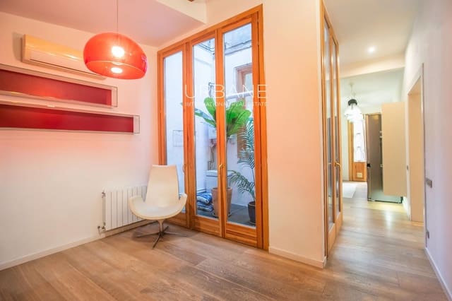 2 makuuhuone Asunto myytävänä paikassa Sant Pere, Santa Caterina i La Ribera, Barcelona kaupunki - 414 000 € (Ref: 9559838)