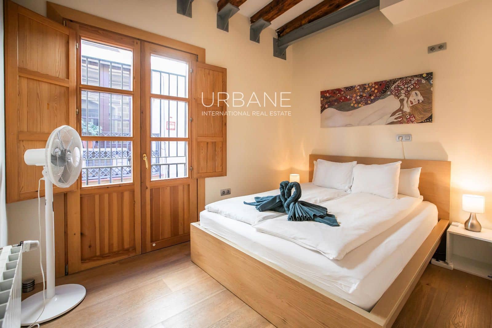 2 soveværelse Lejlighed til salg i Barcelona by - € 414.000 (Ref: 9559838)