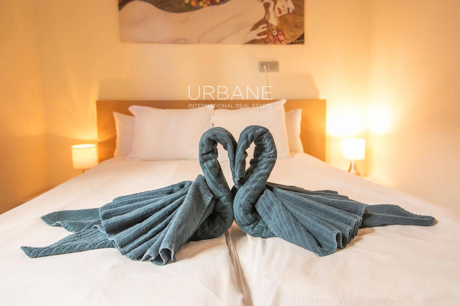 2 soveværelse Lejlighed til salg i Barcelona by - € 414.000 (Ref: 9559838)