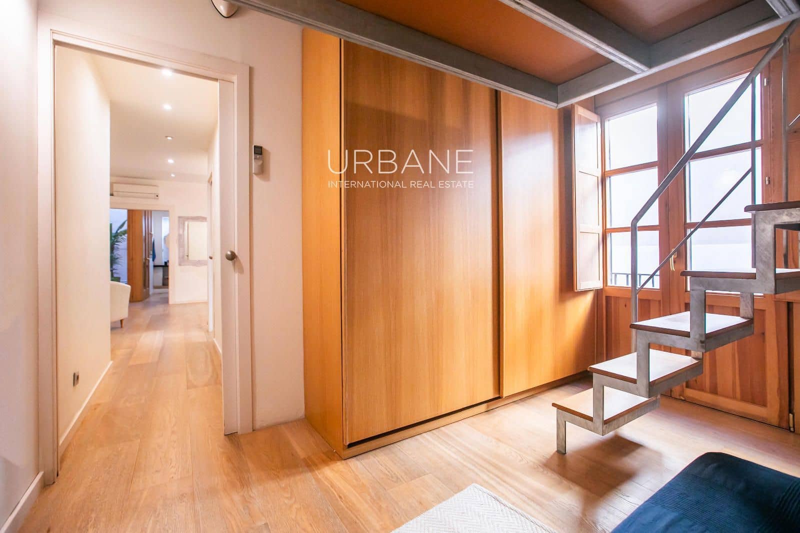 2 soveværelse Lejlighed til salg i Barcelona by - € 414.000 (Ref: 9559838)