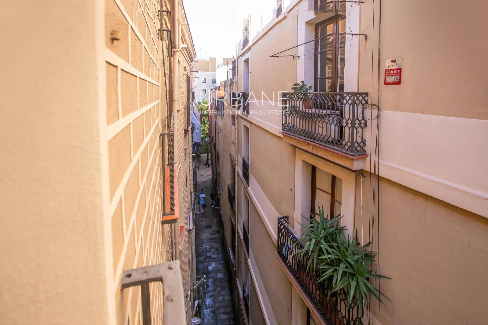 2 soveværelse Lejlighed til salg i Barcelona by - € 414.000 (Ref: 9559838)