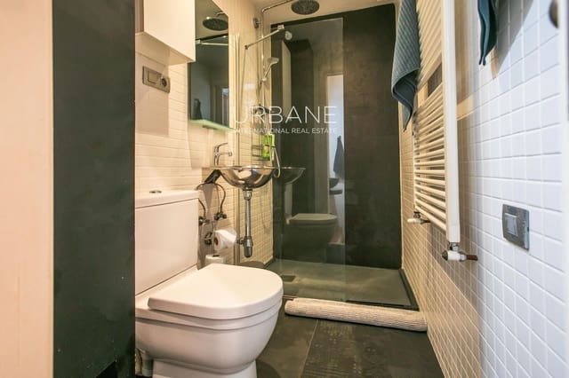 2 makuuhuone Asunto myytävänä paikassa Sant Pere, Santa Caterina i La Ribera, Barcelona kaupunki - 414 000 € (Ref: 9559838)