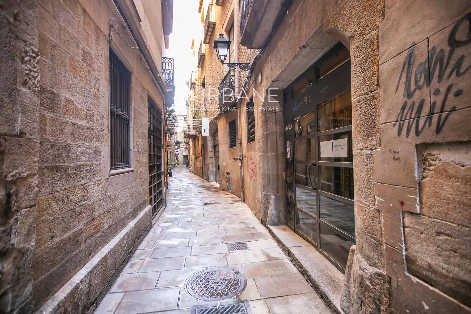 2 soveværelse Lejlighed til salg i Barcelona by - € 414.000 (Ref: 9559838)