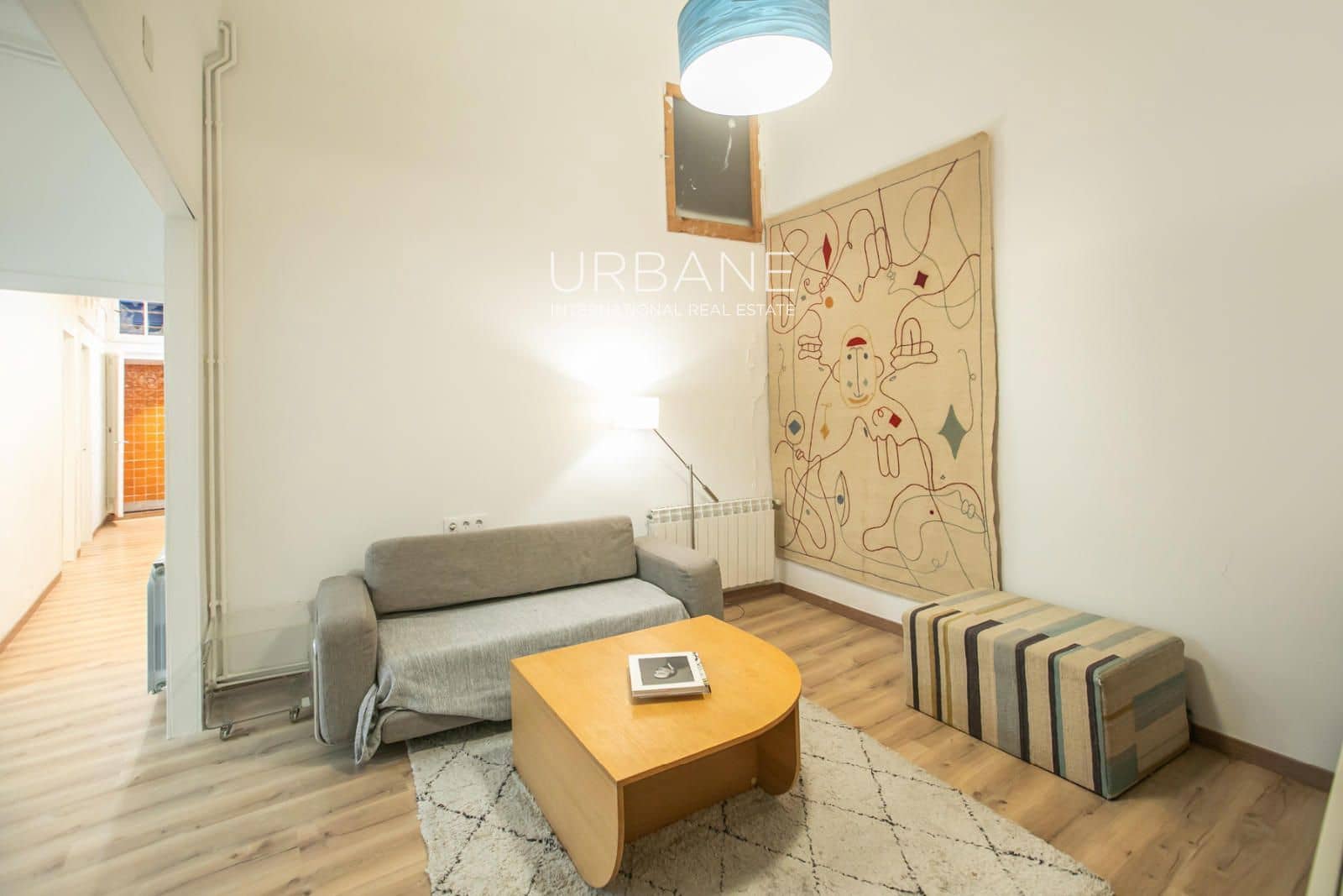 2 bedroom Flat for sale in Barcelona city - € 439,000 (Ref: 9559839)